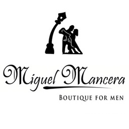 Miguel Mancera logo