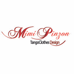 Mimí Pinzón logo