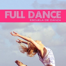 Full Dance logo