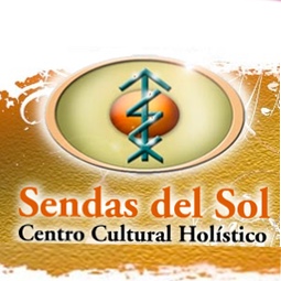Sendas del Sol logo
