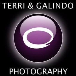 Terri & Galindo Phototography logo