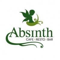 Absinth logo