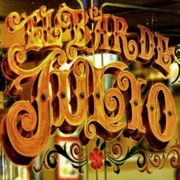El Bar de Julio logo