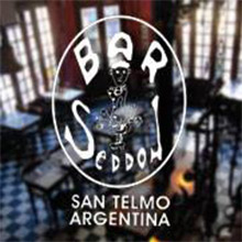 Bar Seddon logo