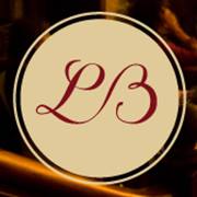 La Biblioteca Café logo