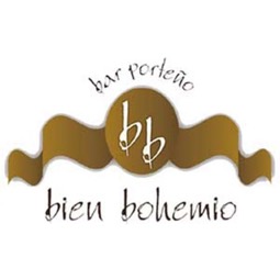 Bien Bohemio logo
