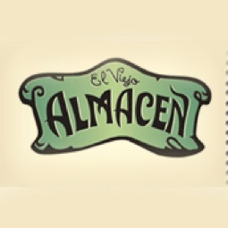 El Viejo Almacén logo
