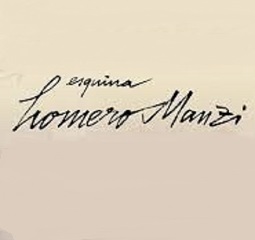 Esquina Homero Manzi logo