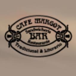 Café Margot logo