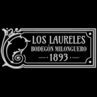 Bar Los Laureles logo