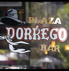 Bar Plaza Dorrego logo