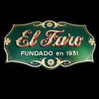 El Faro logo