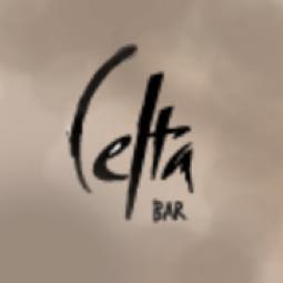 Celta Bar logo