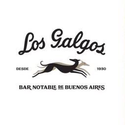 Los Galgos logo
