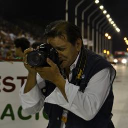 Gabriel Gutierrez logo