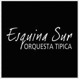 Orquesta Típica Esquina Sur logo