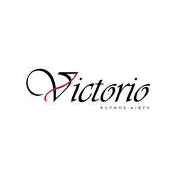 Victorio logo