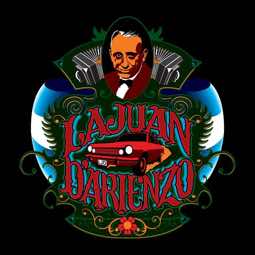 La Juan D'Arienzo logo