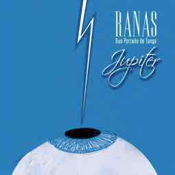 Dúo Ranas logo