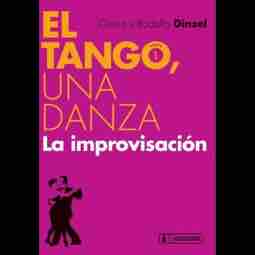 El Tango, una danza . La Improvisación logo