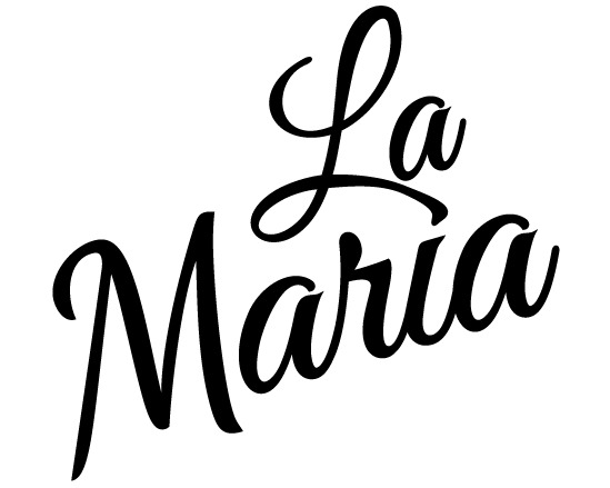 La María Dance Shoes logo