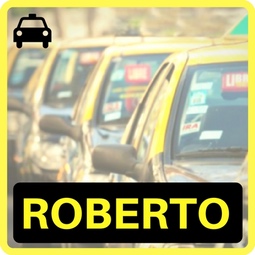 Roberto Soto logo