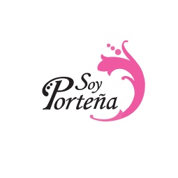 Soy Porteña & Soy Porteño Special Tango Shoes logo