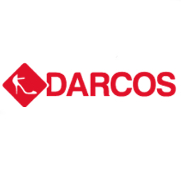 DARCOS logo