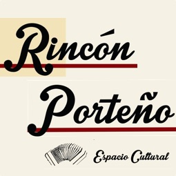 Rincón Porteño logo