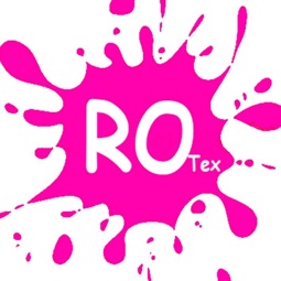RO Tex logo