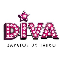 Diva Tango Shoes logo