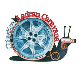 Colectivo Ladran Caravana logo