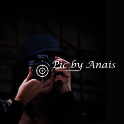 Pic By Anais logo