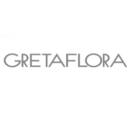 GRETAFLORA logo