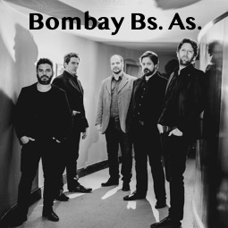 Bombay Bs. As. logo