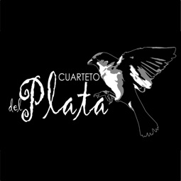 Cuarteto del Plata logo