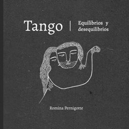 Tango. Equilibrios y Desequilibrios. logo