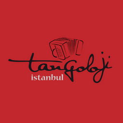 Tangoloji İstanbul logo