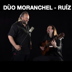 Dúo Moranchel - Ruíz logo