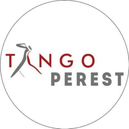 Tangoperest logo