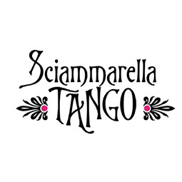 Sciammarella Tango logo