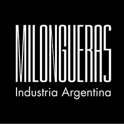 Milongueras Industria Argentina logo