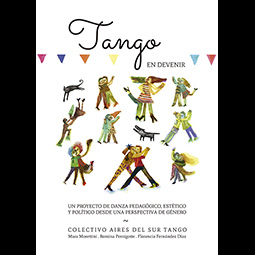 Tango en Devenir logo