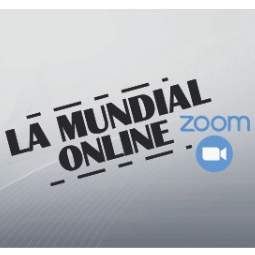 La Mundial online logo