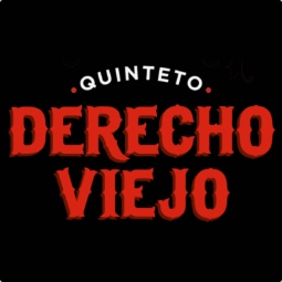 Quinteto Derecho Viejo logo