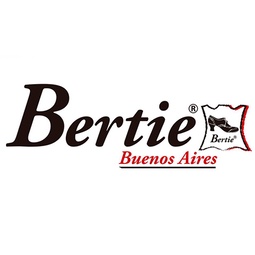 Bertie Buenos Aires Tango logo