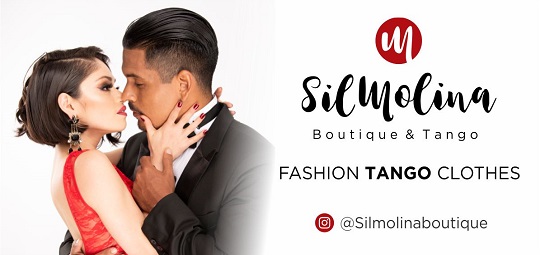 SilMolina Boutique logo