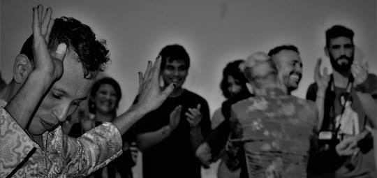 fotos al natural de Edu Argüello logo