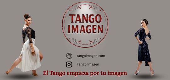 Tango Imagen logo