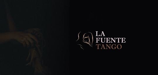La Fuente Tango logo
